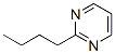 (9CI)-2-丁基嘧啶结构式_61327-65-9结构式