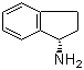 (S)-(+)-1-氨基茚结构式_61341-86-4结构式