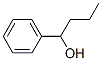 1-苯基-1-丁醇结构式_614-14-2结构式