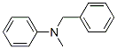 N-甲基-N-苄基苯胺结构式_614-30-2结构式