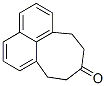 8,9,10,11-Tetrahydro-7h-cycloocta[de]naphthalen-9-one Structure,61407-03-2Structure