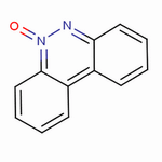 Benzo[c]cinnoline n-oxide Structure,6141-98-6Structure