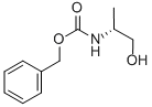 Cbz-d-alaninol Structure,61425-27-2Structure