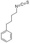 4-Phenylbutyl isothiocyanate Structure,61449-10-3Structure