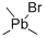 Bromotrimethyllead(IV) Structure,6148-48-7Structure
