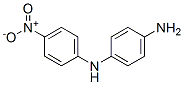 4-氨基-4-硝基二苯胺结构式_6149-34-4结构式