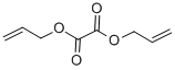 草酸烯丙酯结构式_615-99-6结构式