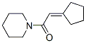 (9ci)-1-(环戊基乙酰基)-哌啶结构式_615539-38-3结构式