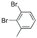 2,3-Dibromotoluene Structure,61563-25-5Structure
