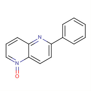 Benzo[c]-1,5-naphthyridine 5-oxide Structure,61564-11-2Structure