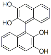 2,2,3,3-Tetrahydroxy-1,1-binaphthyl Structure,61601-94-3Structure