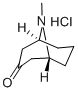 伪石榴碱盐酸盐结构式_6164-62-1结构式