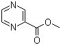 吡嗪-2-羧酸甲酯结构式_6164-79-0结构式