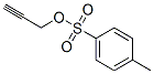 Propargyl P-Toluenesulfonate Structure,6165-76-0Structure