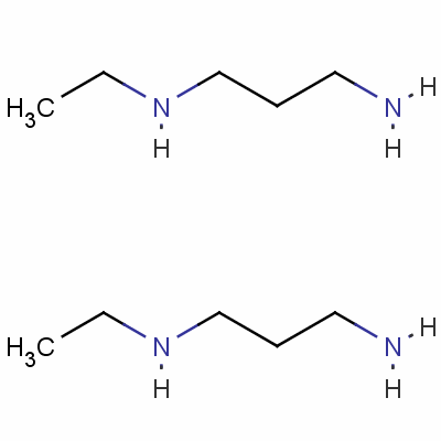 N-牛脂基-1,3-丙撑二胺结构式_61791-55-7结构式