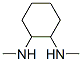 1,2-Cyclohexanediamine, N1,N2-dimethyl- Structure,61798-24-1Structure