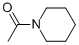 1-乙酰基哌啶结构式_618-42-8结构式