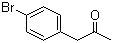 4-Bromophenylacetone Structure,6186-22-7Structure