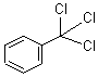 Trichloromethylbenzene Structure,61878-57-7Structure