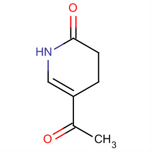2(1H)-pyridinone,5-acetyl-3,4-dihydro-(9ci) Structure,61892-76-0Structure