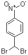 alpha,alpha-二溴-4-硝基甲苯结构式_619-75-0结构式