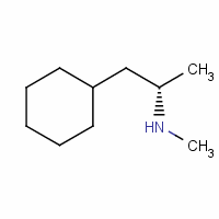 左丙己君结构式_6192-97-8结构式