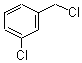 间氯氯苄结构式_620-20-2结构式