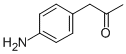 4-氨基苯乙酮结构式_62044-15-9结构式