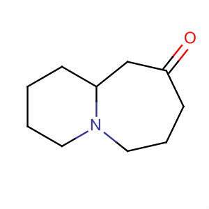 1-氮杂双环[5.4.0]-5-十一酮结构式_62084-30-4结构式
