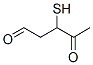 (9ci)-3-疏基-4-氧代戊醛结构式_62118-10-9结构式