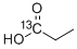 丙酸-1-13C结构式_6212-69-7结构式