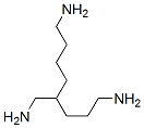4-(氨基甲基)-1,8-辛二胺结构式_62148-82-7结构式