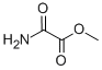 氨基氧代乙酸甲酯结构式_62155-27-5结构式