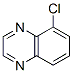 5-氯喹喔啉结构式_62163-09-1结构式