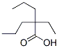 2-乙基-2-丙基戊酸结构式_62179-62-8结构式
