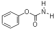 氨基甲酸苯酯结构式_622-46-8结构式