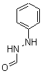 1-Formyl-2-phenylhydrazine Structure,622-84-4Structure