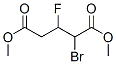 (9ci)-2-溴-3-氟戊二酸二甲酯结构式_62216-38-0结构式