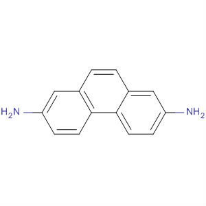 2,7-Diaminophenanthrene Structure,62245-46-9Structure
