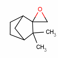 3,3-Dimethylspiro[bicyclo[2.2.1]heptane-2,2’-oxirane] Structure,62318-94-9Structure
