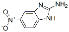 2-氨基-5-硝基-1H-苯并咪唑结构式_6232-92-4结构式