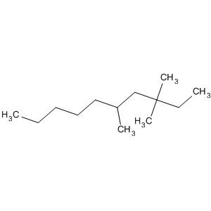 Decane,3,3,5-trimethyl- Structure,62338-13-0Structure