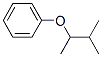 2-Phenoxy-3-methylbutane Structure,62338-26-5Structure