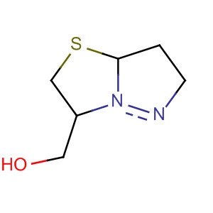 2,3-二氢-吡唑并[5,1-b]噻唑-6-甲醇结构式_623565-45-7结构式