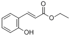 反式-2-羟基肉桂酸乙酯结构式_6236-62-0结构式