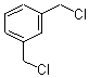 1,3-Bis(chloromethyl)benzene Structure,626-16-4Structure