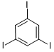 1,3,5-三碘苯结构式_626-44-8结构式