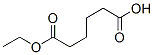 Monoethyl Adipate Structure,626-86-8Structure