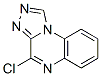 4-Chloro[1,2,4]triazolo[4,3-a]quinoxaline Structure,62603-54-7Structure