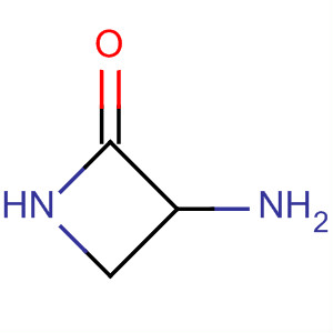 3-氨基-2-氮杂啶酮结构式_62634-84-8结构式